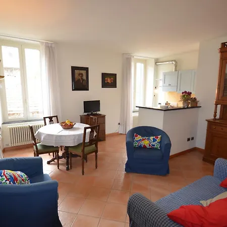 Casa Del Notaio 1 公寓