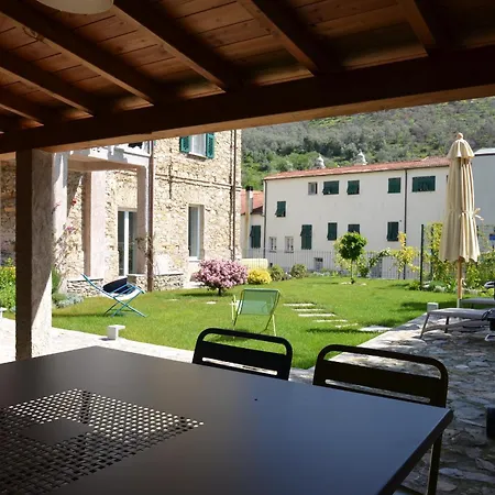 公寓 Casa Del Notaio 1