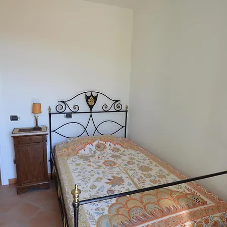 Casa Del Notaio 1 多尔切多
