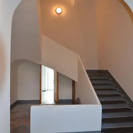 Casa Del Notaio 1 公寓 多尔切多