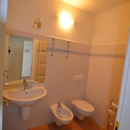 Apartment Casa Del Notaio 1 Dolcedo