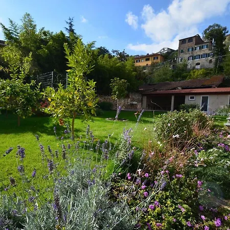 Casa Del Notaio 1 Dolcedo